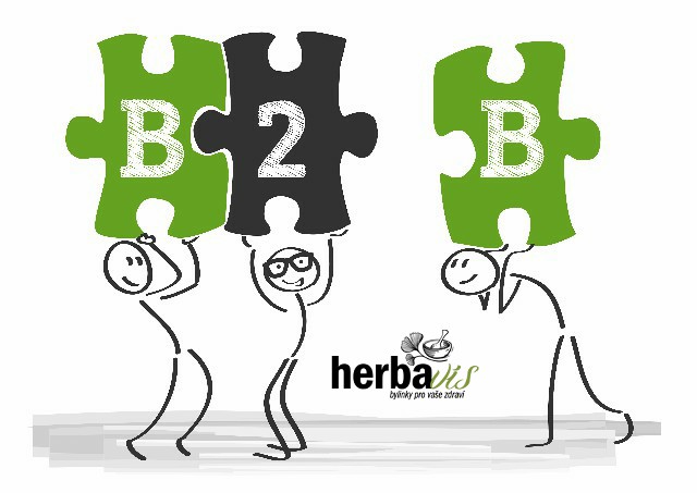 Współpraca B2B - odbiór hurtowy | Herbavis.pl