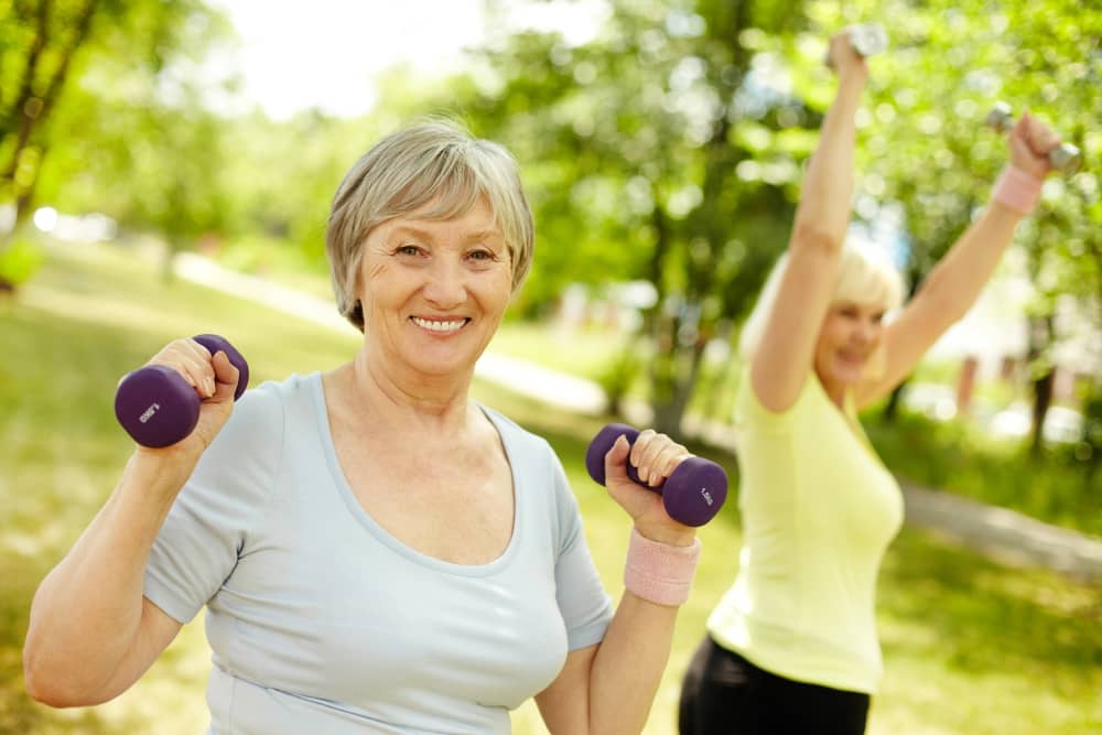 Sport to Twojego zdrowia klucz! Co daje nam regularna aktywność fizyczna? | Herbavis.pl